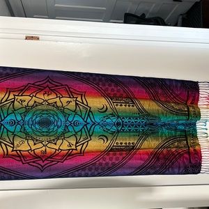 RAGE NATION Scarf 🌈